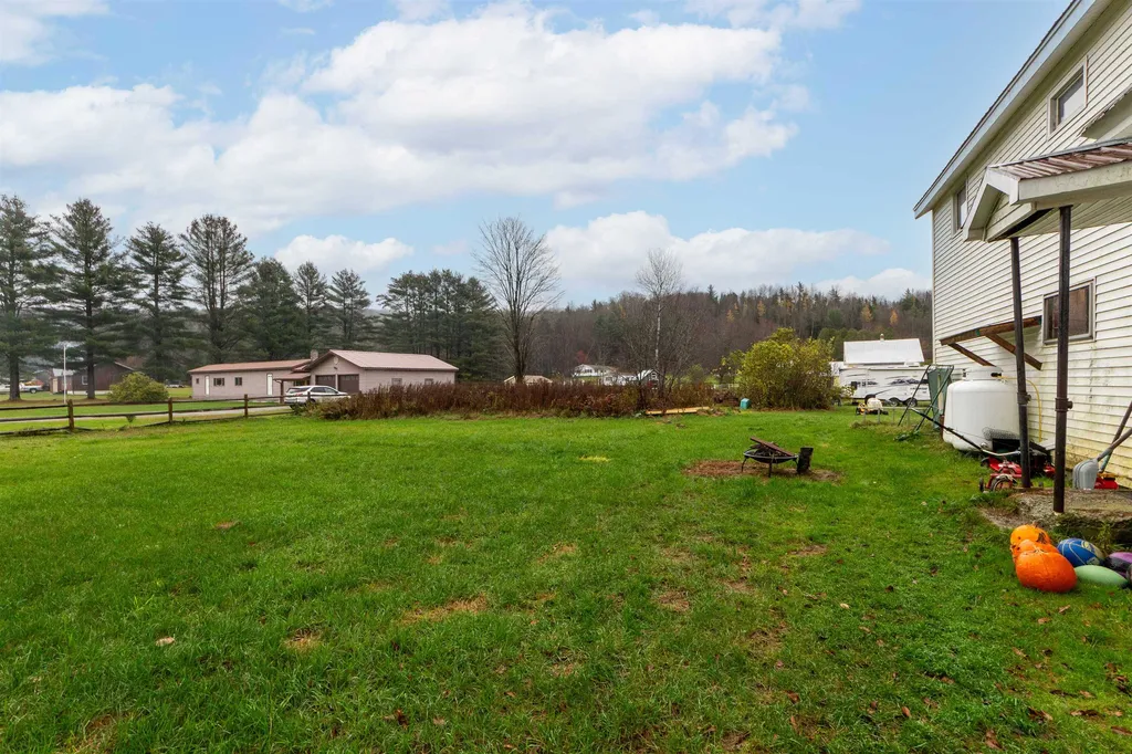 393 Ferry Street Hyde Park VT 05655
