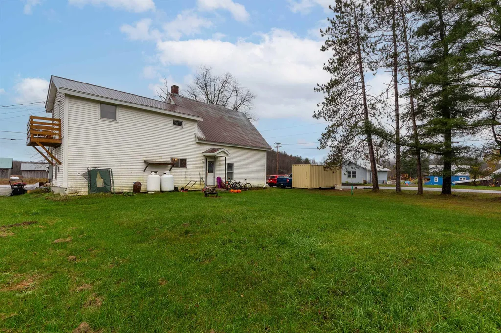 393 Ferry Street Hyde Park VT 05655