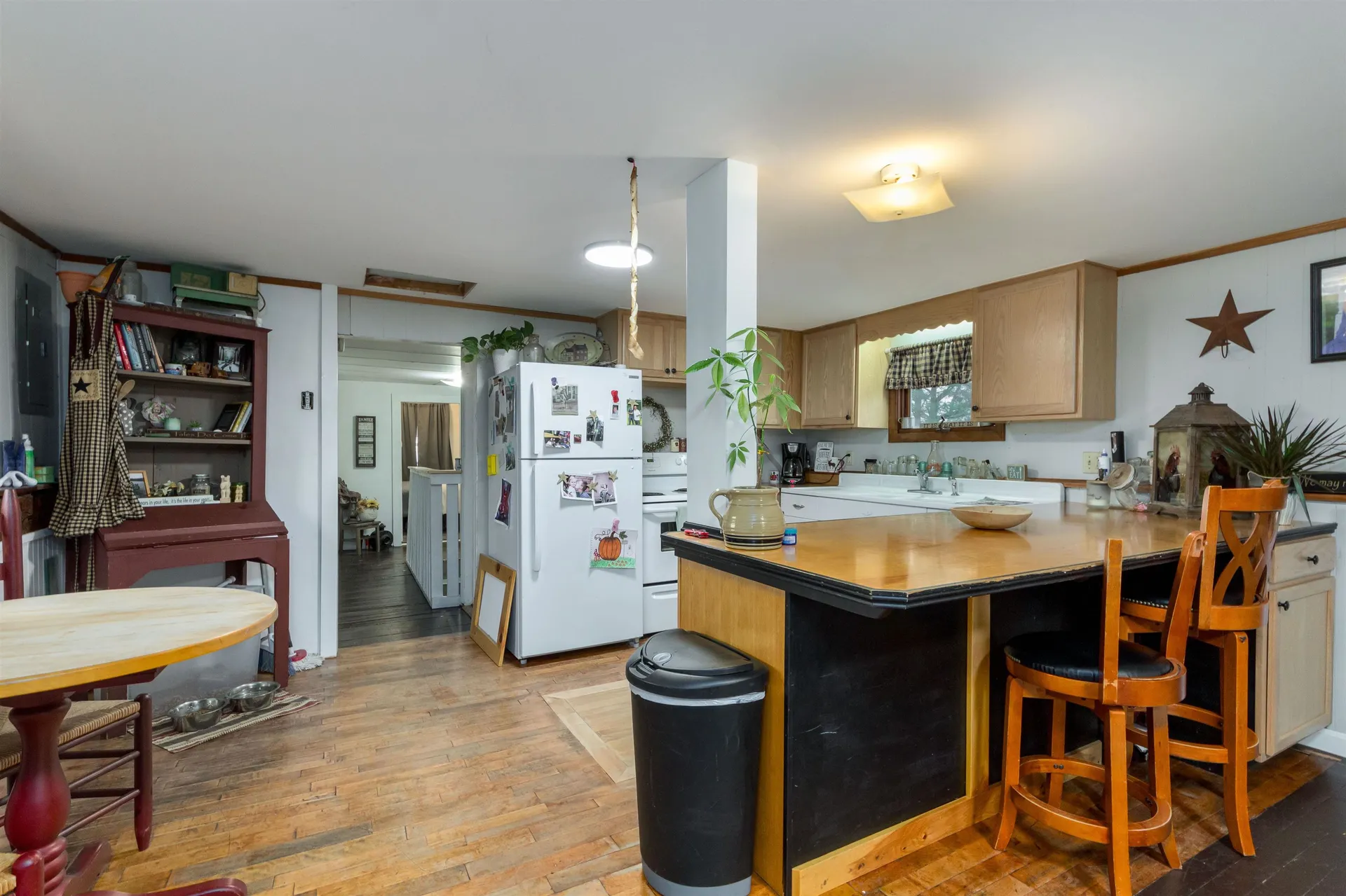 393 Ferry Street Hyde Park VT 05655