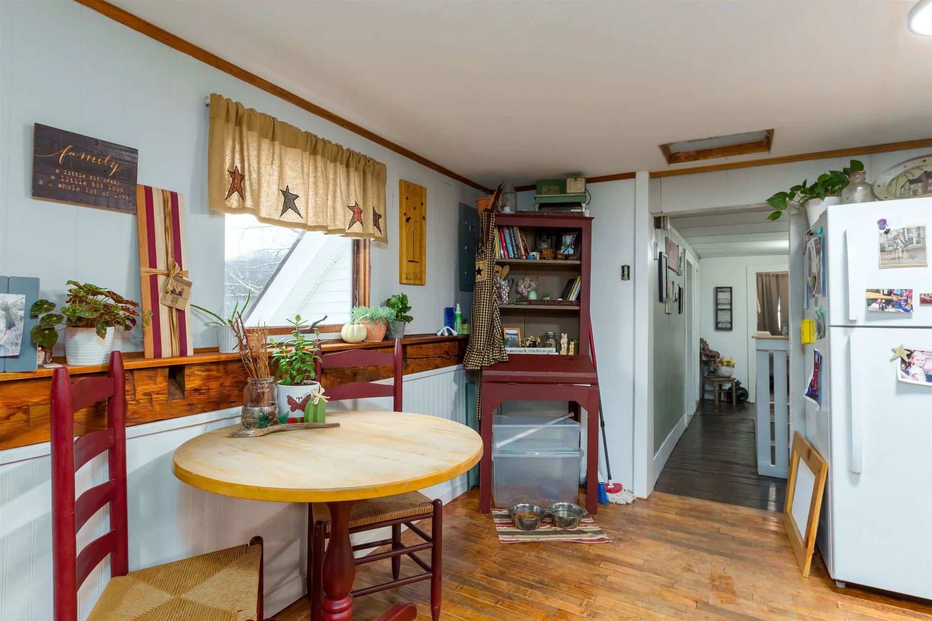 393 Ferry Street Hyde Park VT 05655