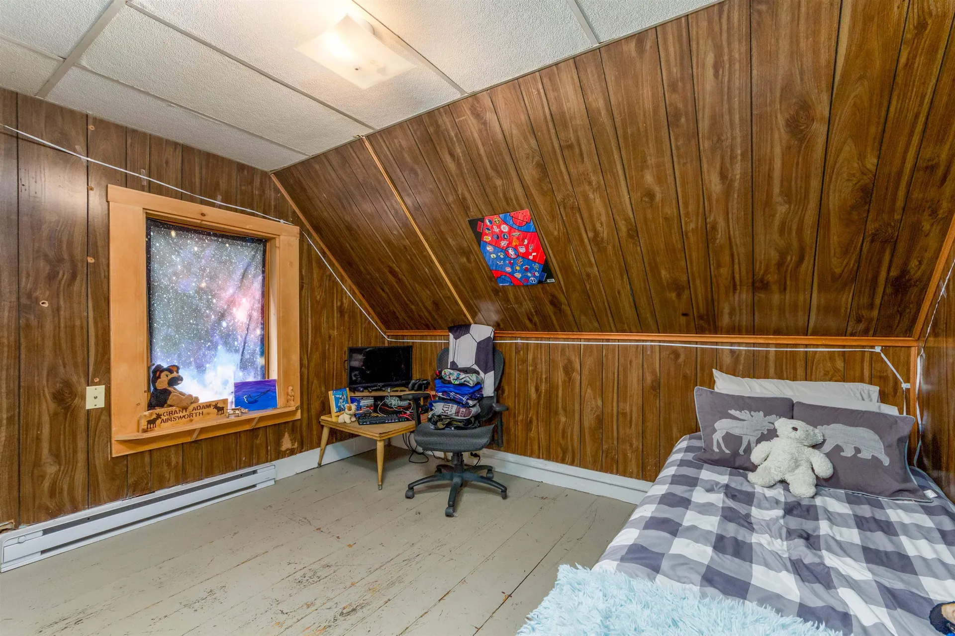 393 Ferry Street Hyde Park VT 05655