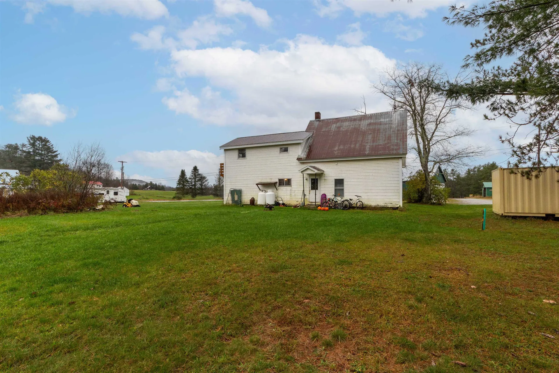 393 Ferry Street Hyde Park VT 05655