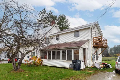 393 Ferry Street Hyde Park VT 05655