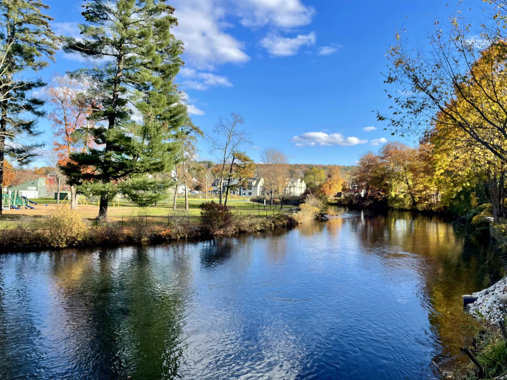 107 W Bow Street Franklin NH 03235