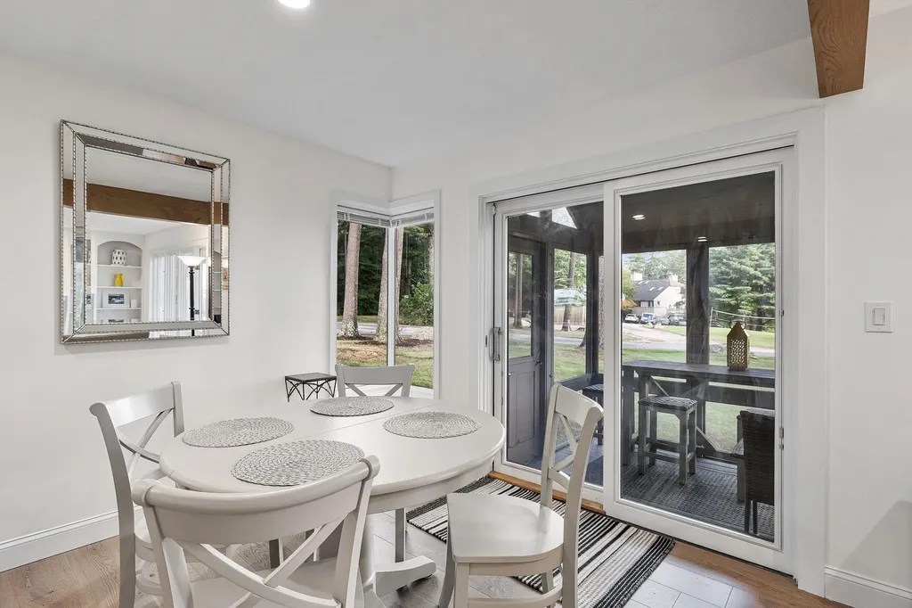 2696 Lake Shore Road Gilford NH 03249