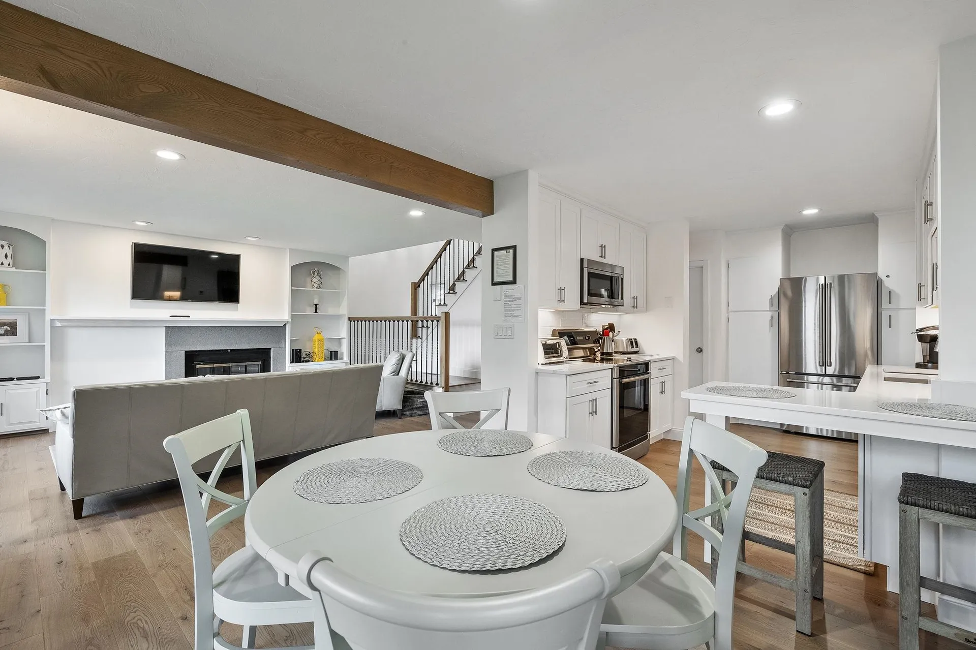 2696 Lake Shore Road Gilford NH 03249