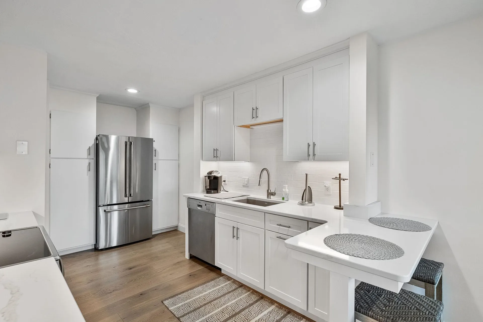 2696 Lake Shore Road Gilford NH 03249