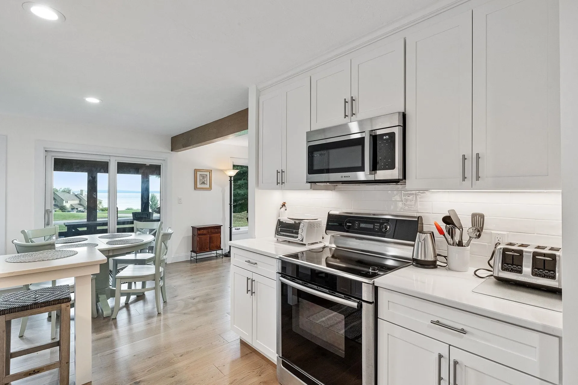2696 Lake Shore Road Gilford NH 03249