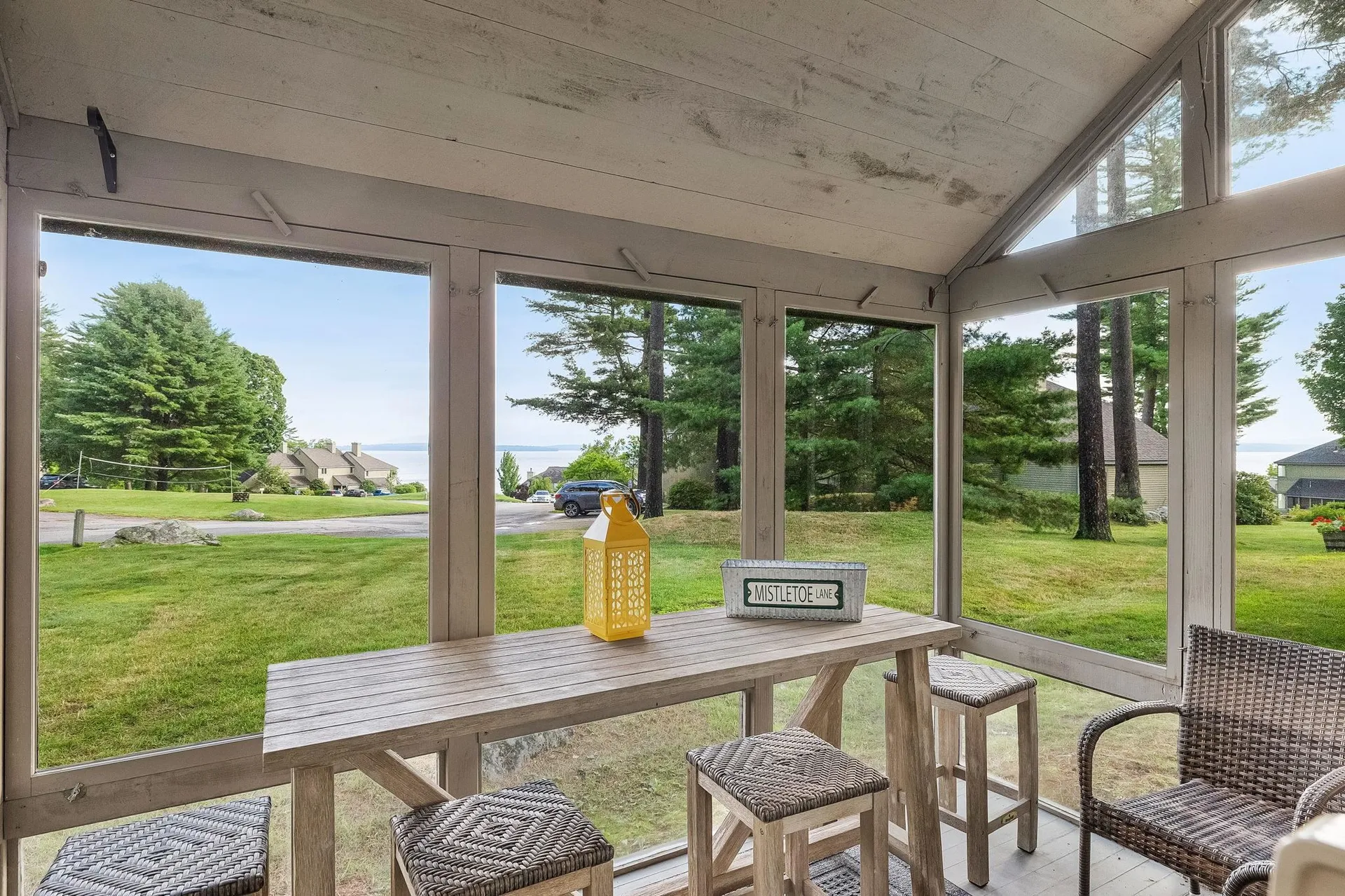 2696 Lake Shore Road Gilford NH 03249