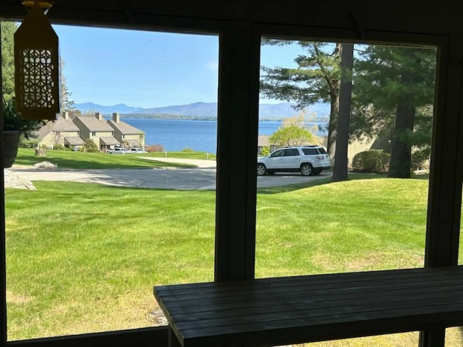 2696 Lake Shore Road Gilford NH 03249