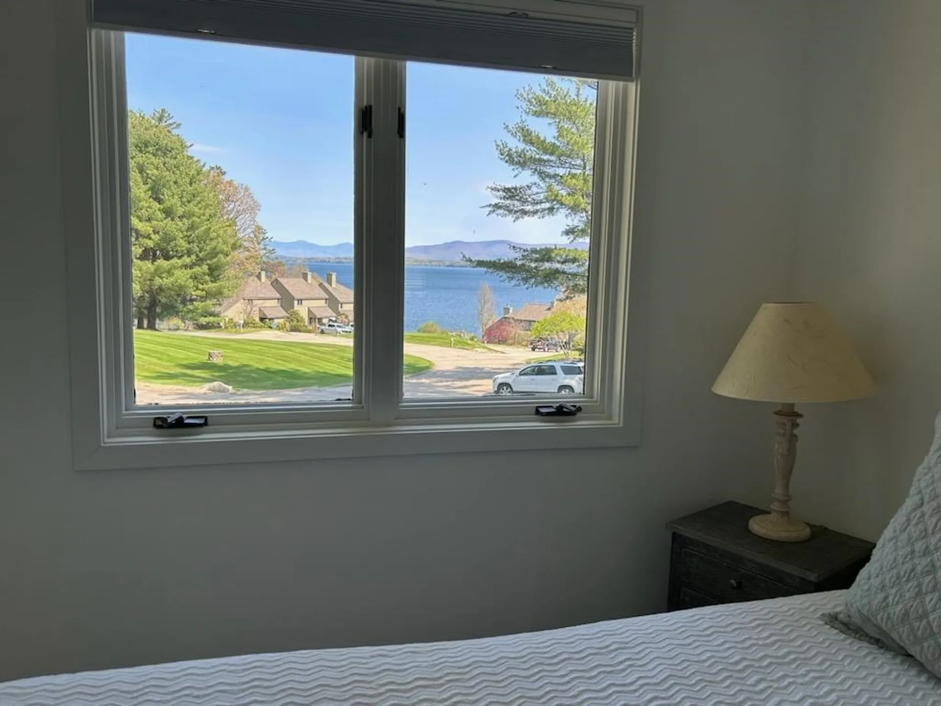 2696 Lake Shore Road Gilford NH 03249