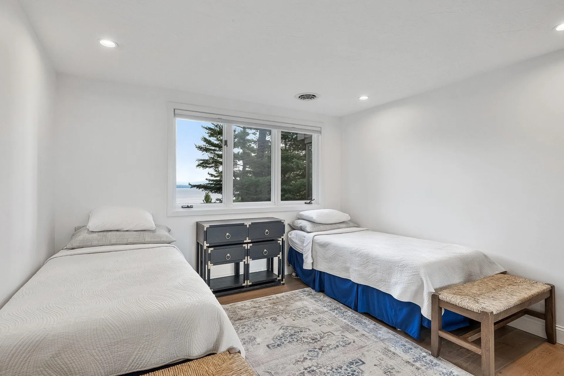 2696 Lake Shore Road Gilford NH 03249