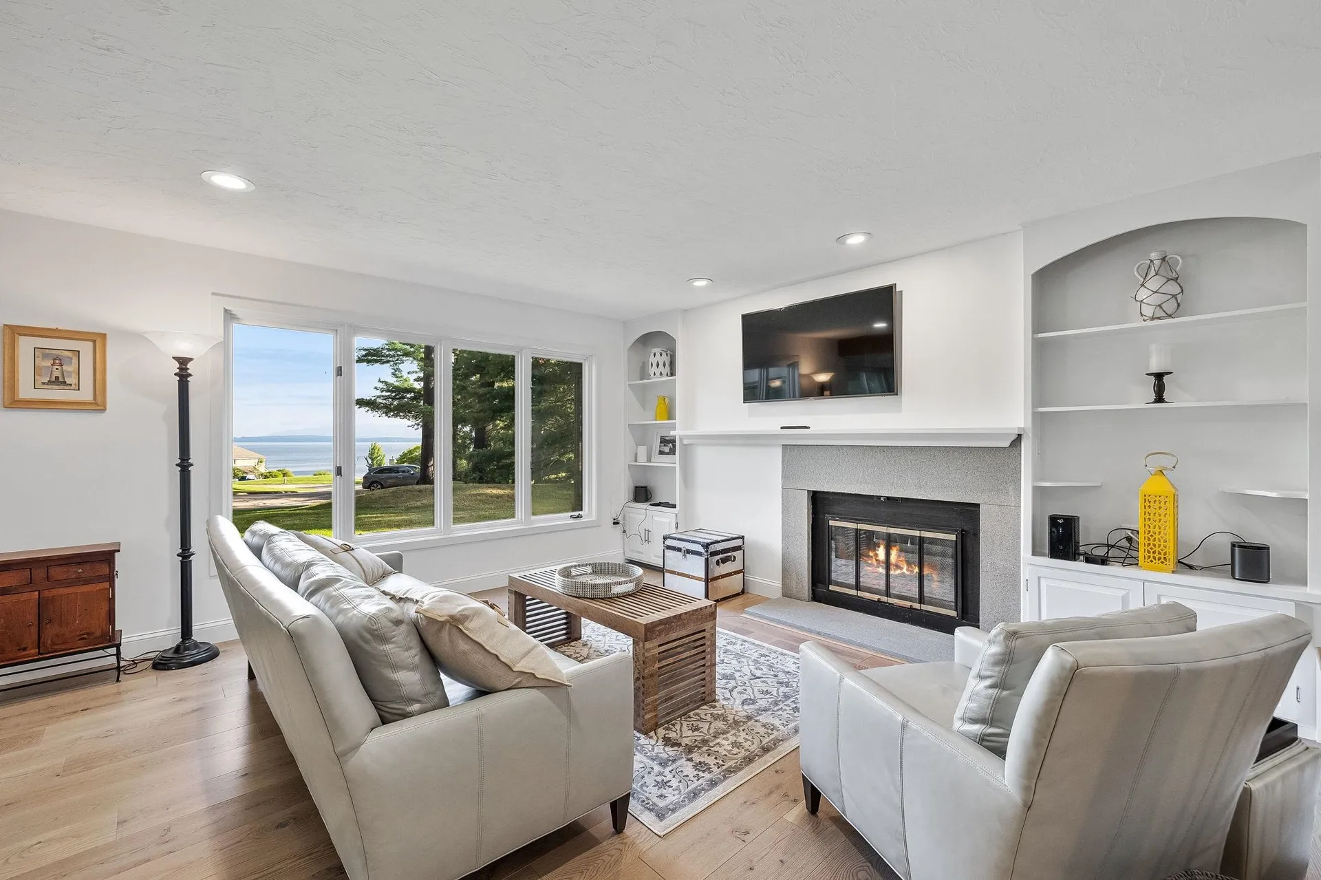 2696 Lake Shore Road Gilford NH 03249