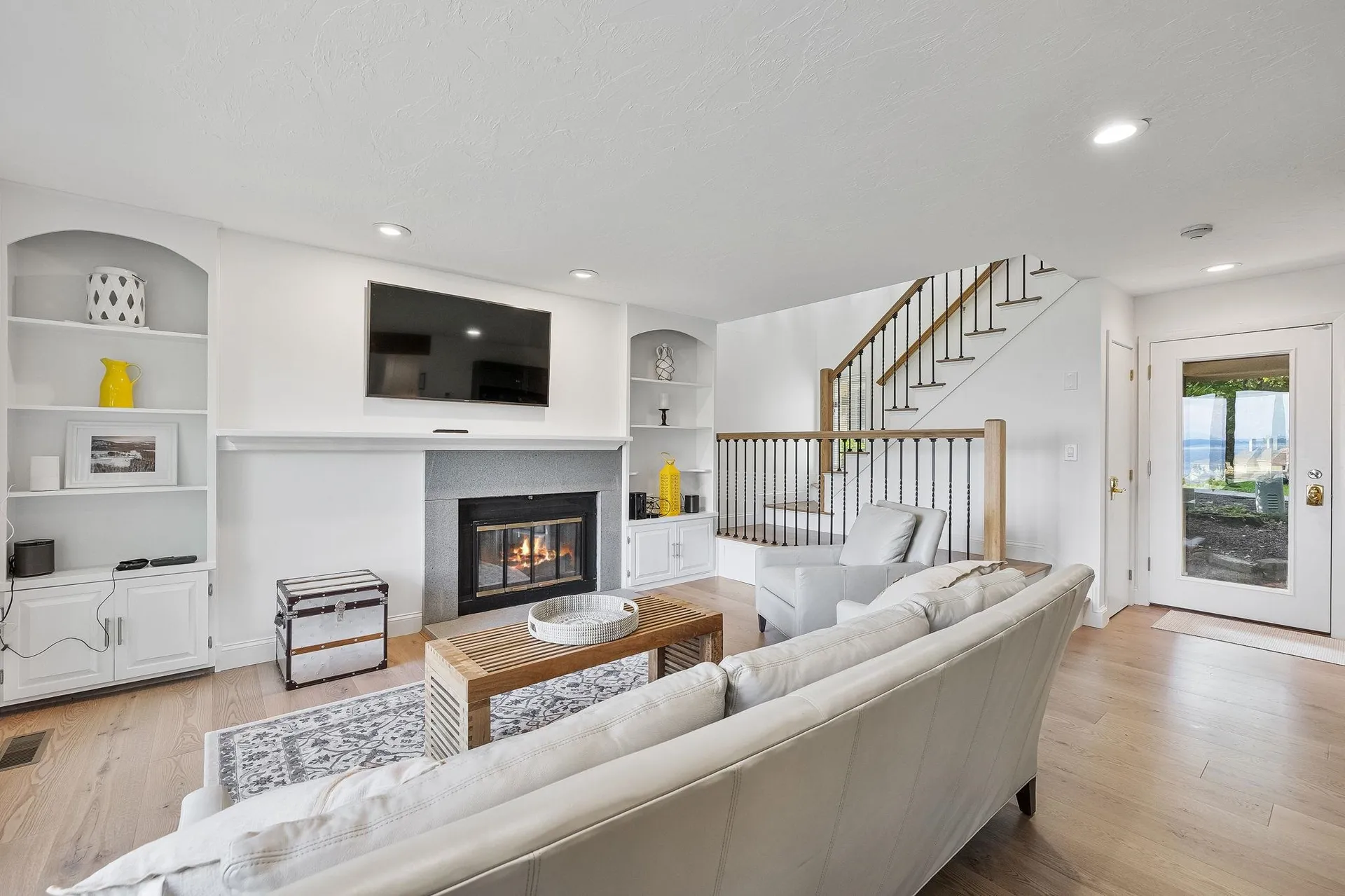 2696 Lake Shore Road Gilford NH 03249