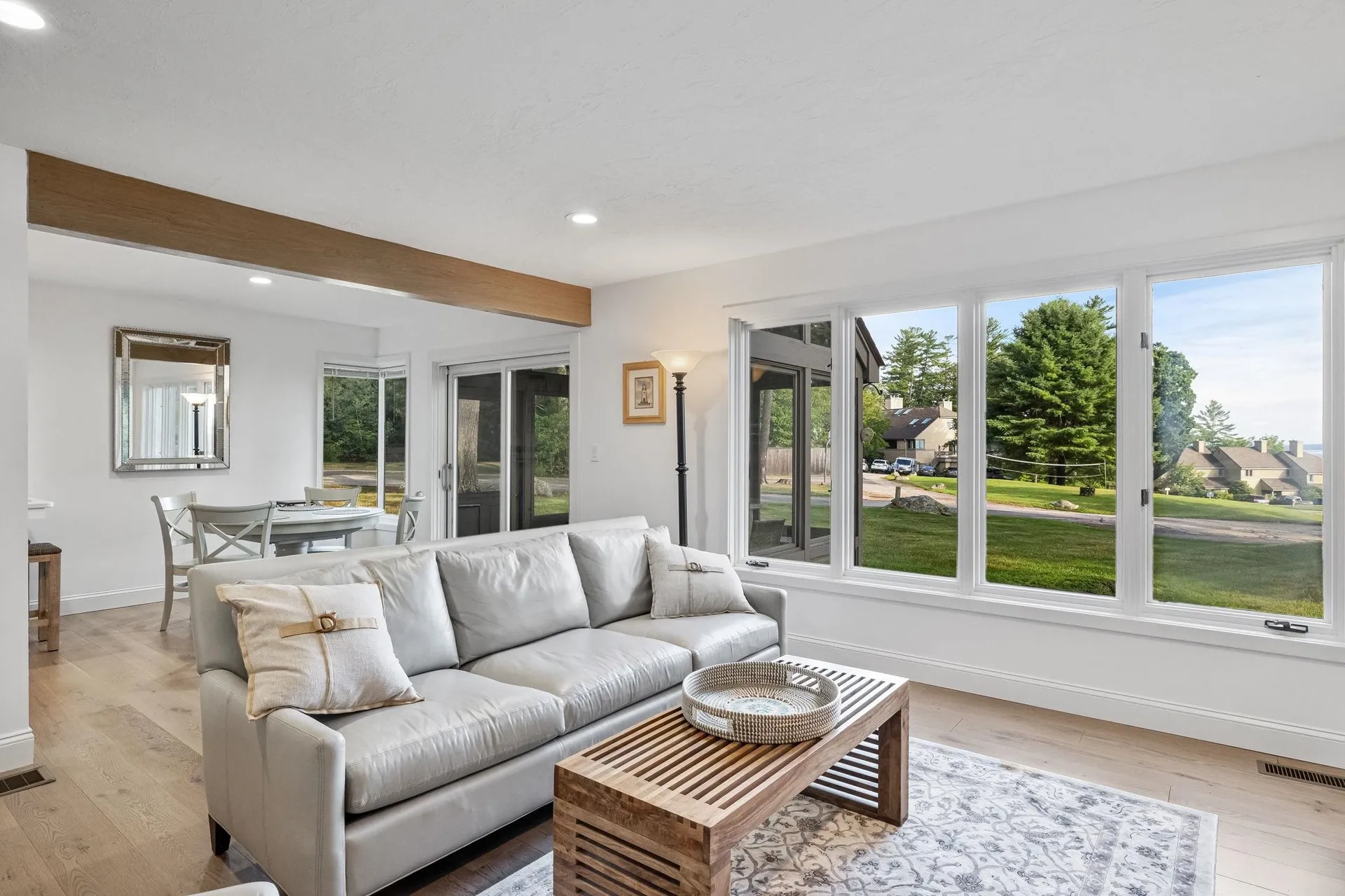 2696 Lake Shore Road Gilford NH 03249