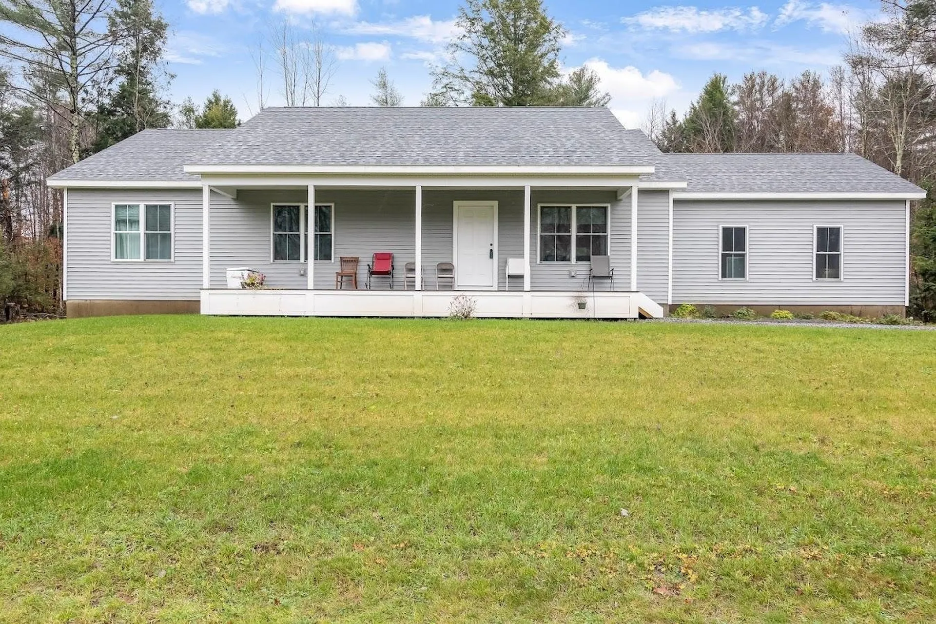 23 Michelle Road Fairfax VT 05454