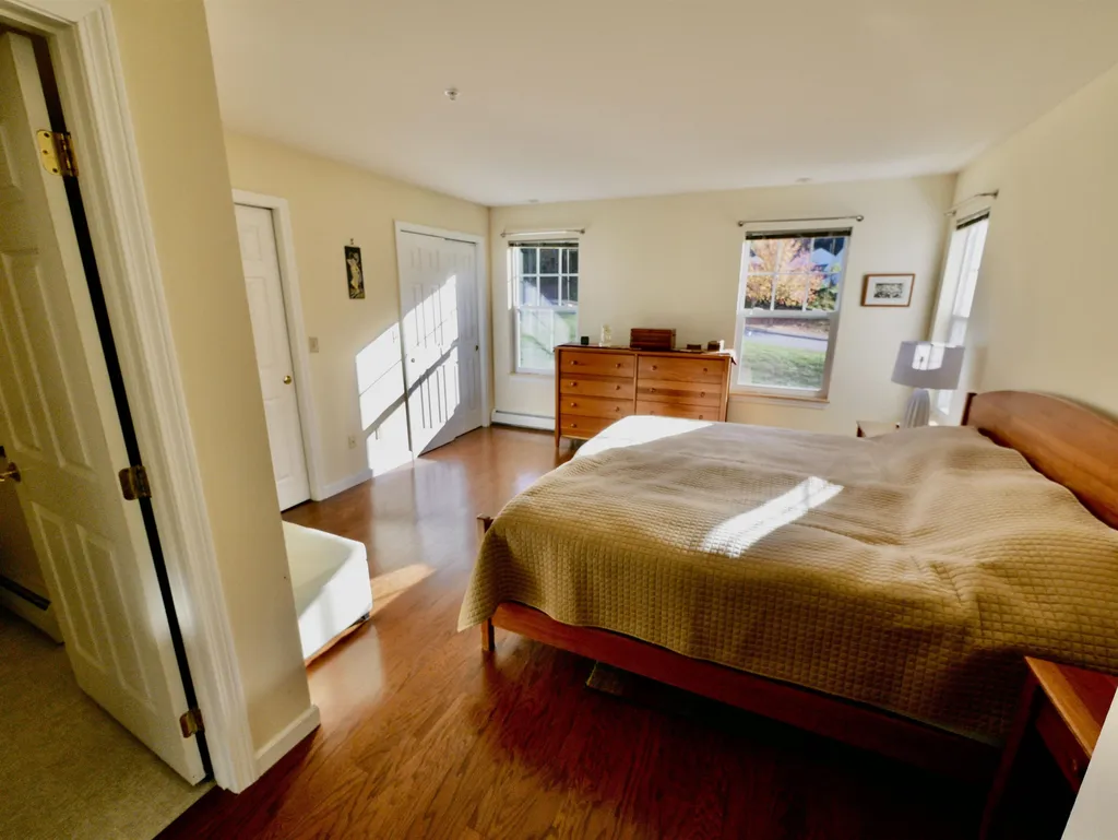 2 Arbor Court Lebanon NH 03784