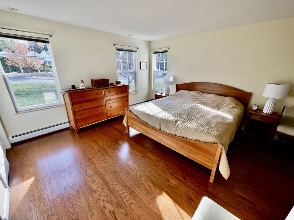 2 Arbor Court Lebanon NH 03784