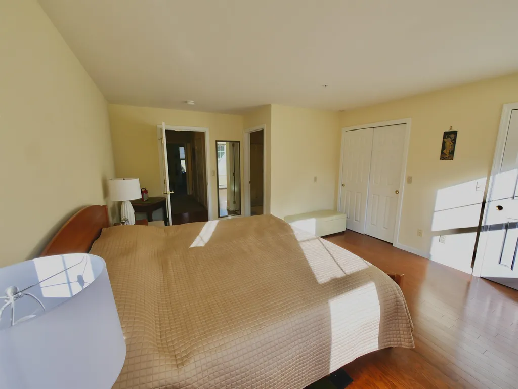 2 Arbor Court Lebanon NH 03784