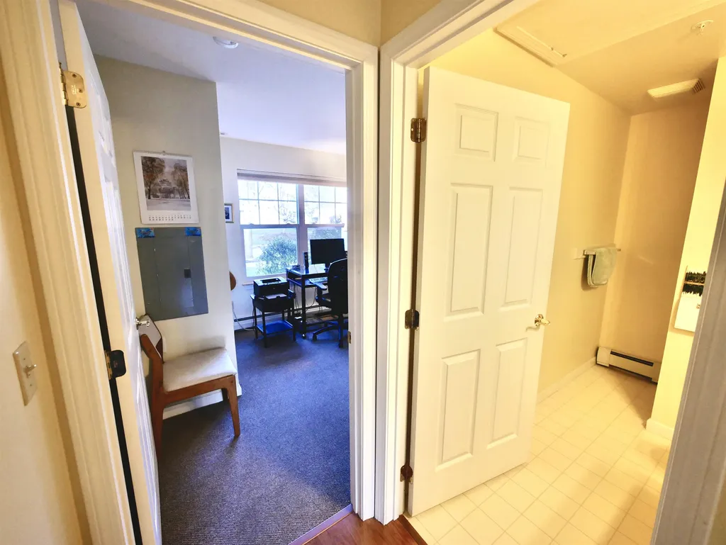 2 Arbor Court Lebanon NH 03784