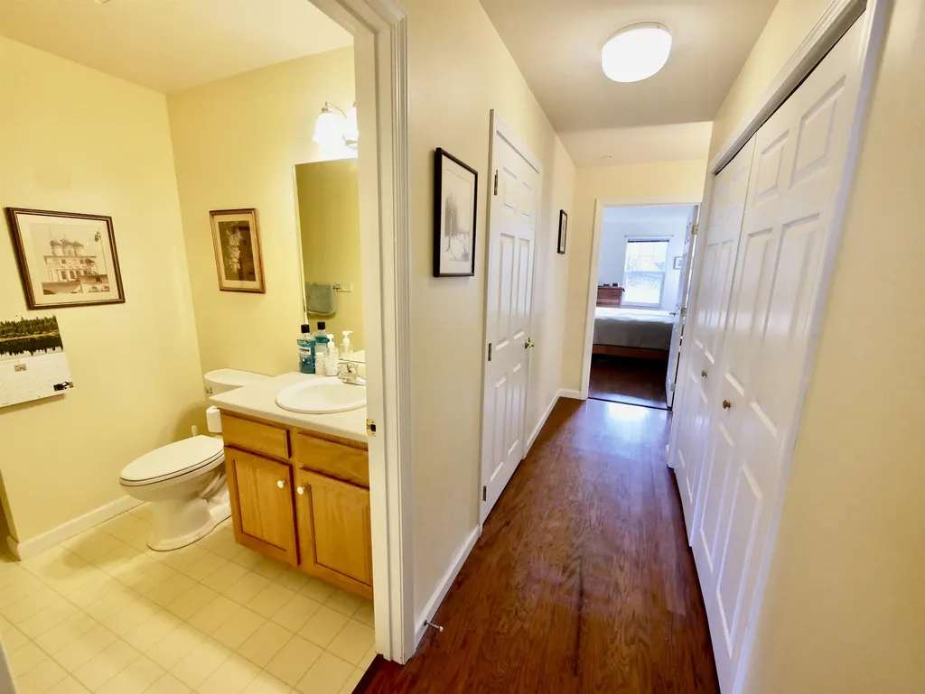 2 Arbor Court Lebanon NH 03784