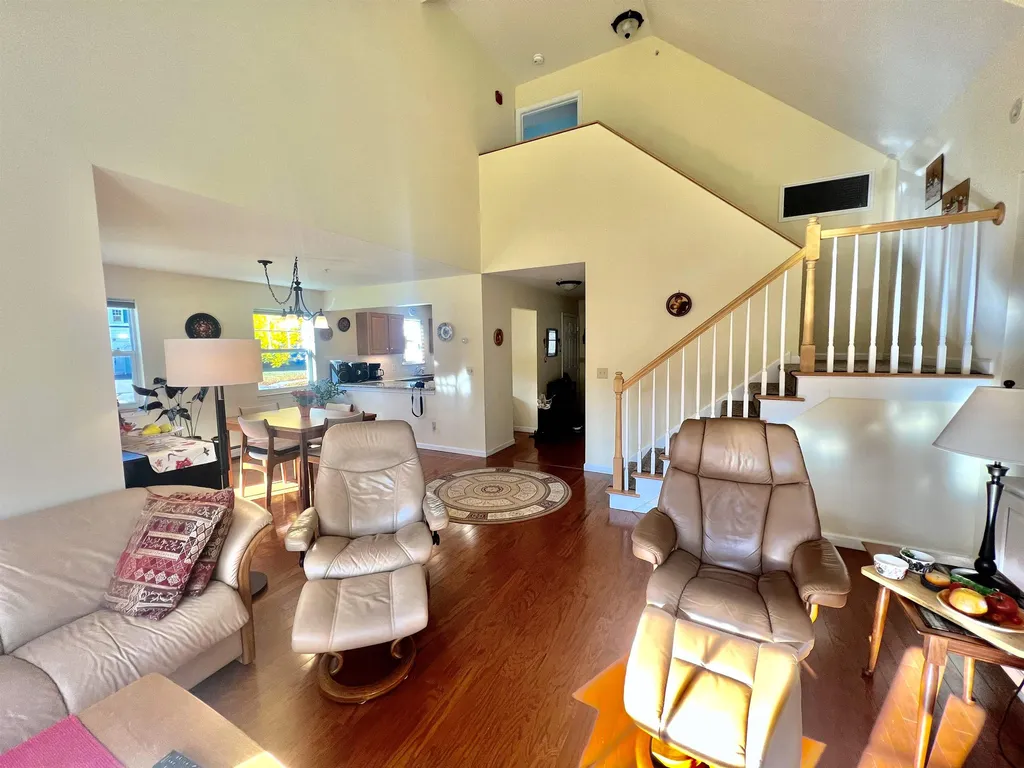 2 Arbor Court Lebanon NH 03784