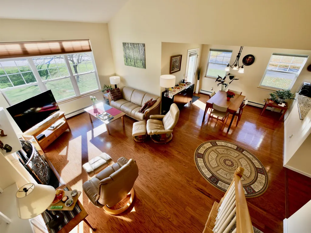 2 Arbor Court Lebanon NH 03784