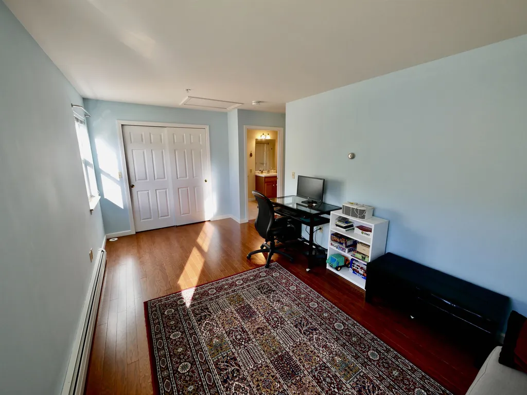 2 Arbor Court Lebanon NH 03784