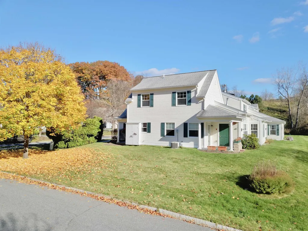2 Arbor Court Lebanon NH 03784