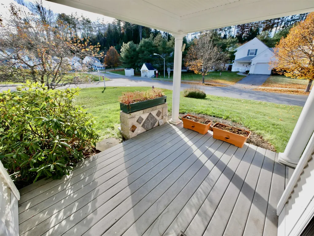 2 Arbor Court Lebanon NH 03784