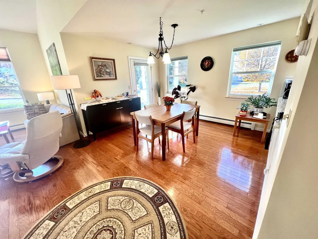 2 Arbor Court Lebanon NH 03784
