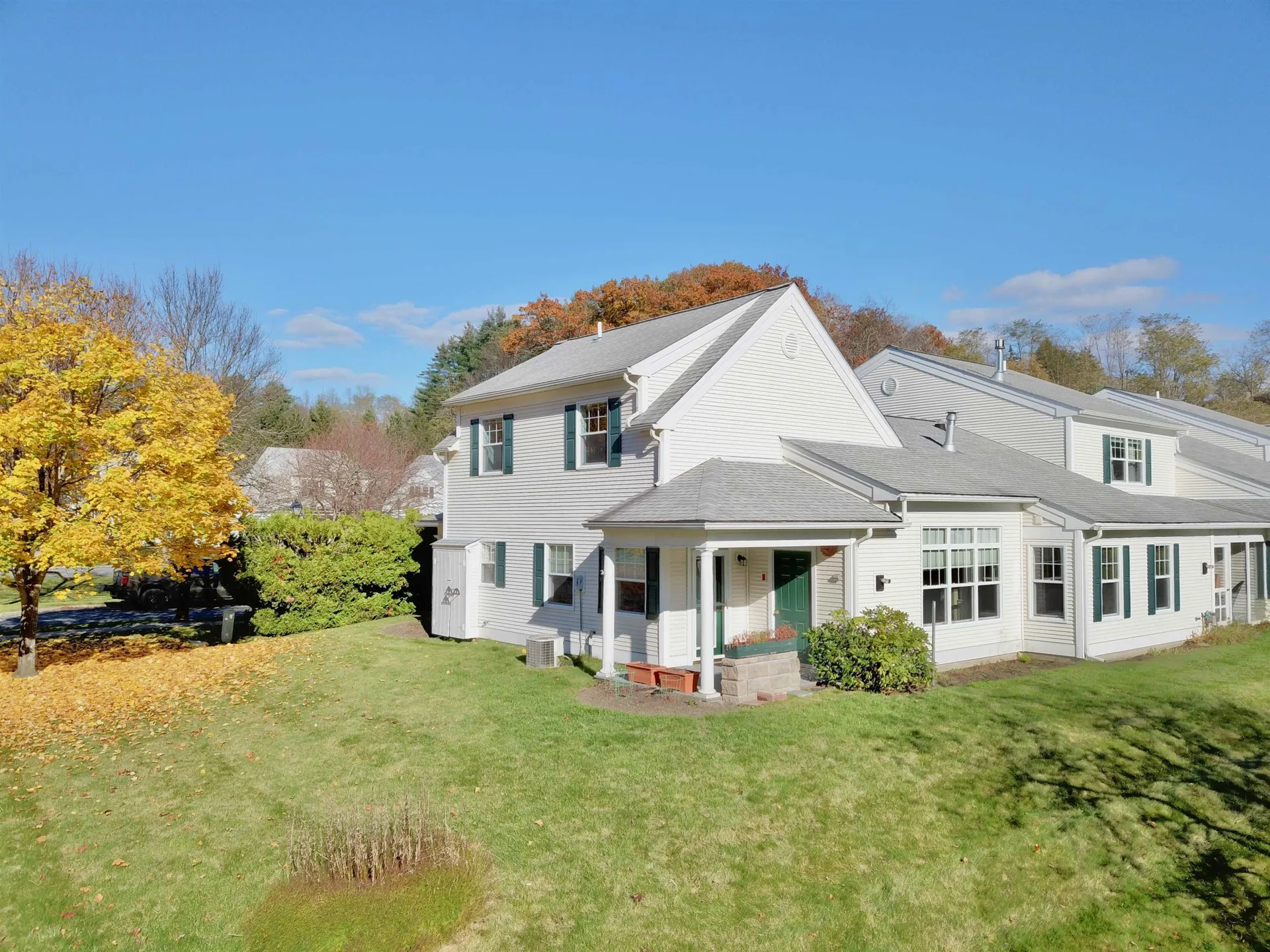 2 Arbor Court Lebanon NH 03784