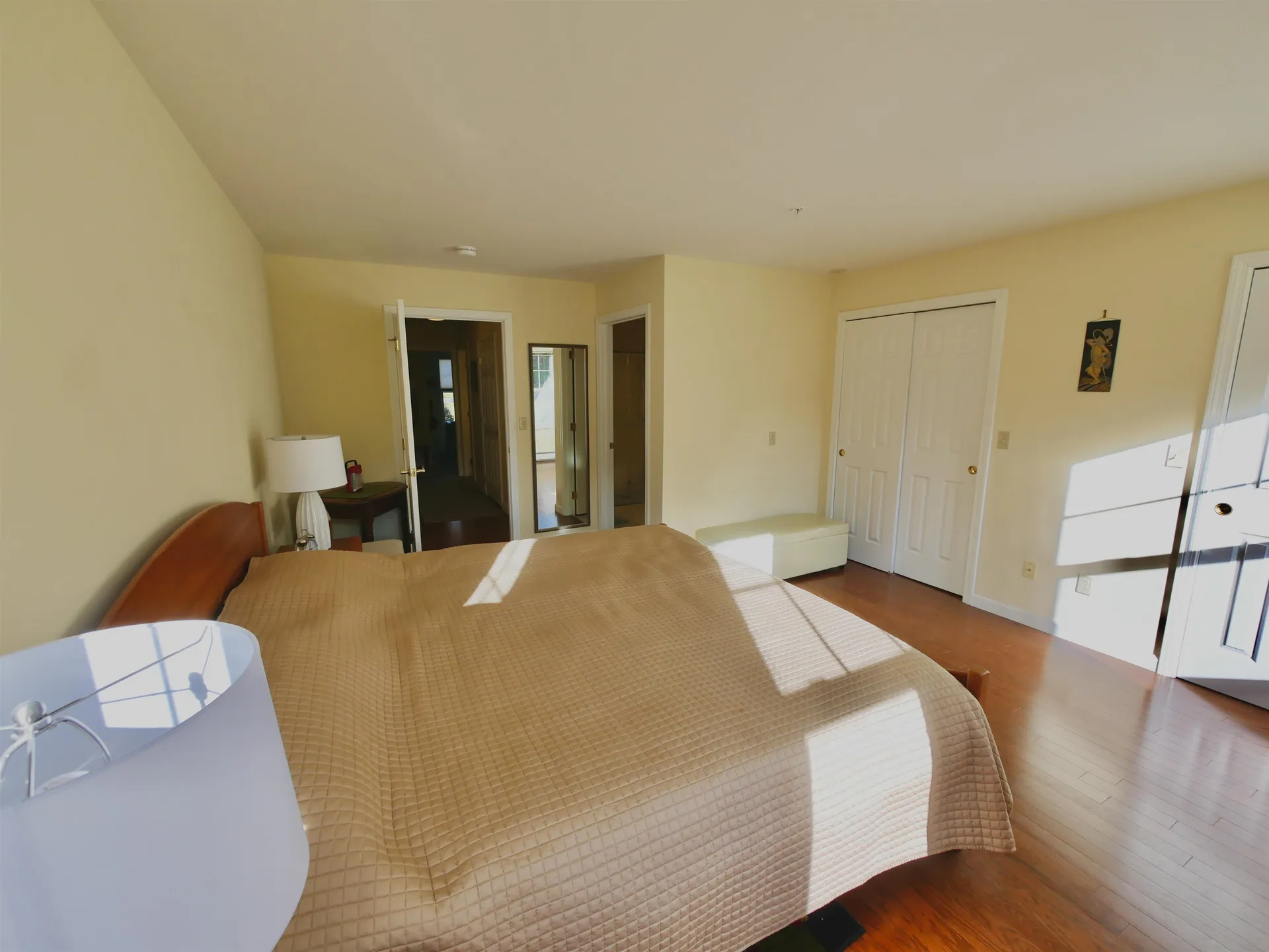 2 Arbor Court Lebanon NH 03784
