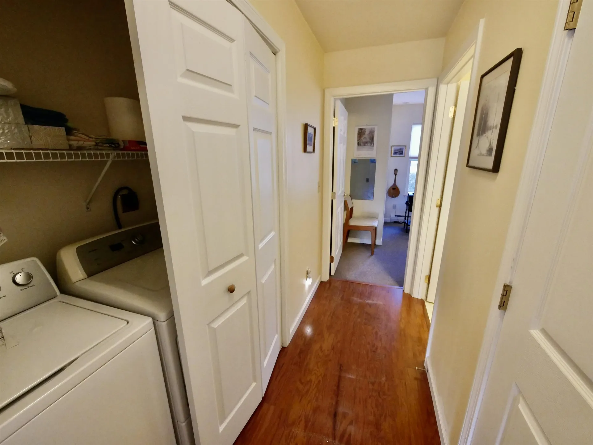 2 Arbor Court Lebanon NH 03784