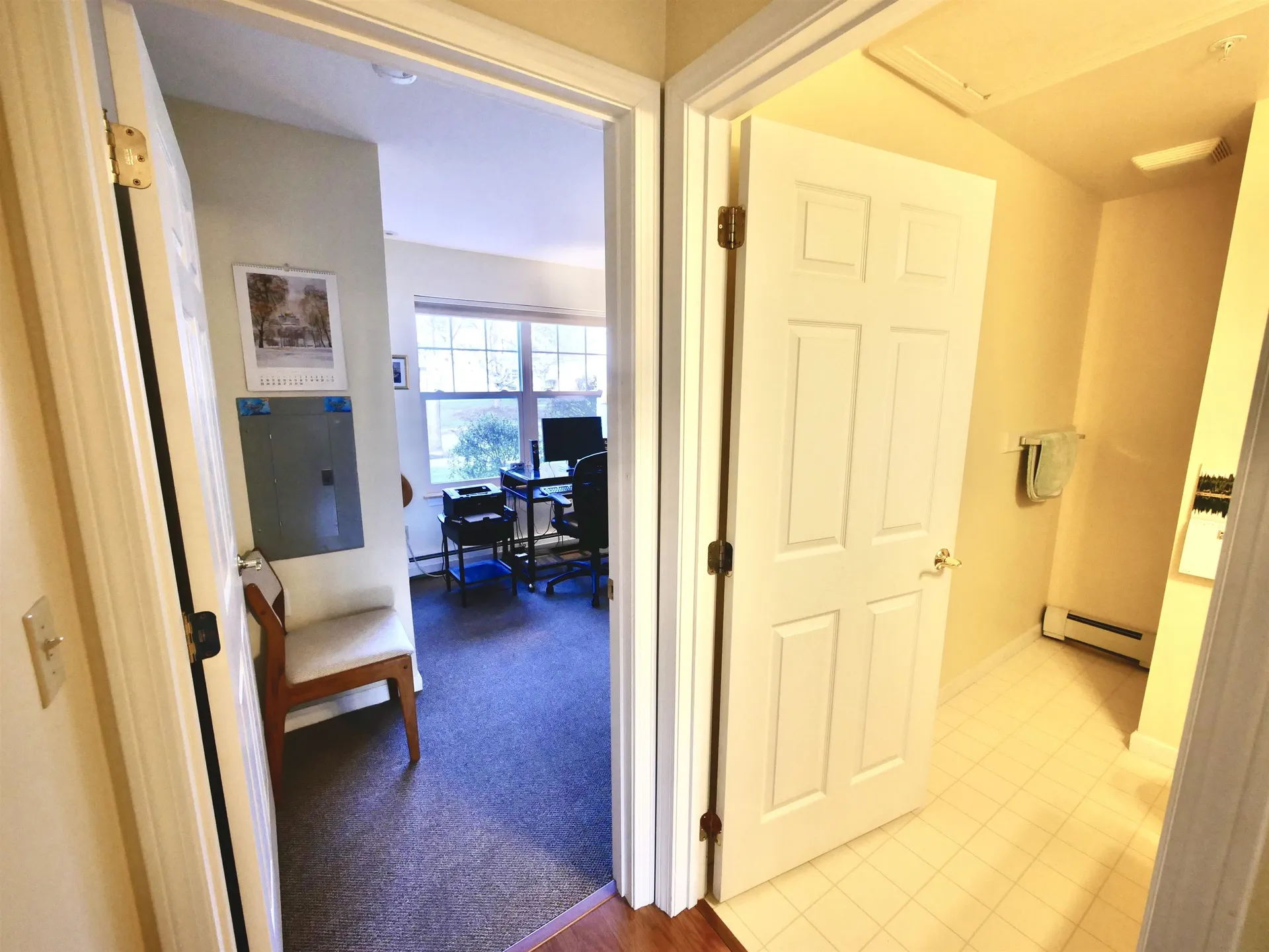 2 Arbor Court Lebanon NH 03784