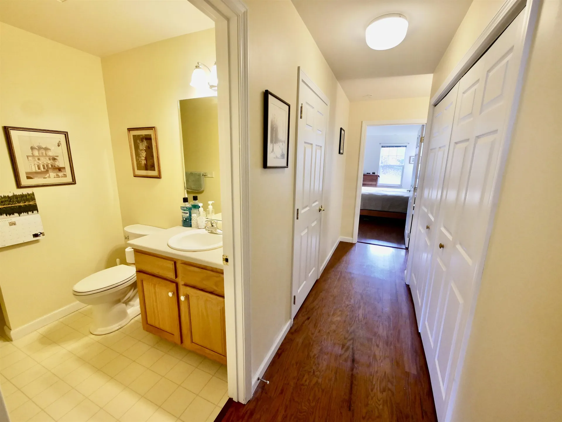 2 Arbor Court Lebanon NH 03784