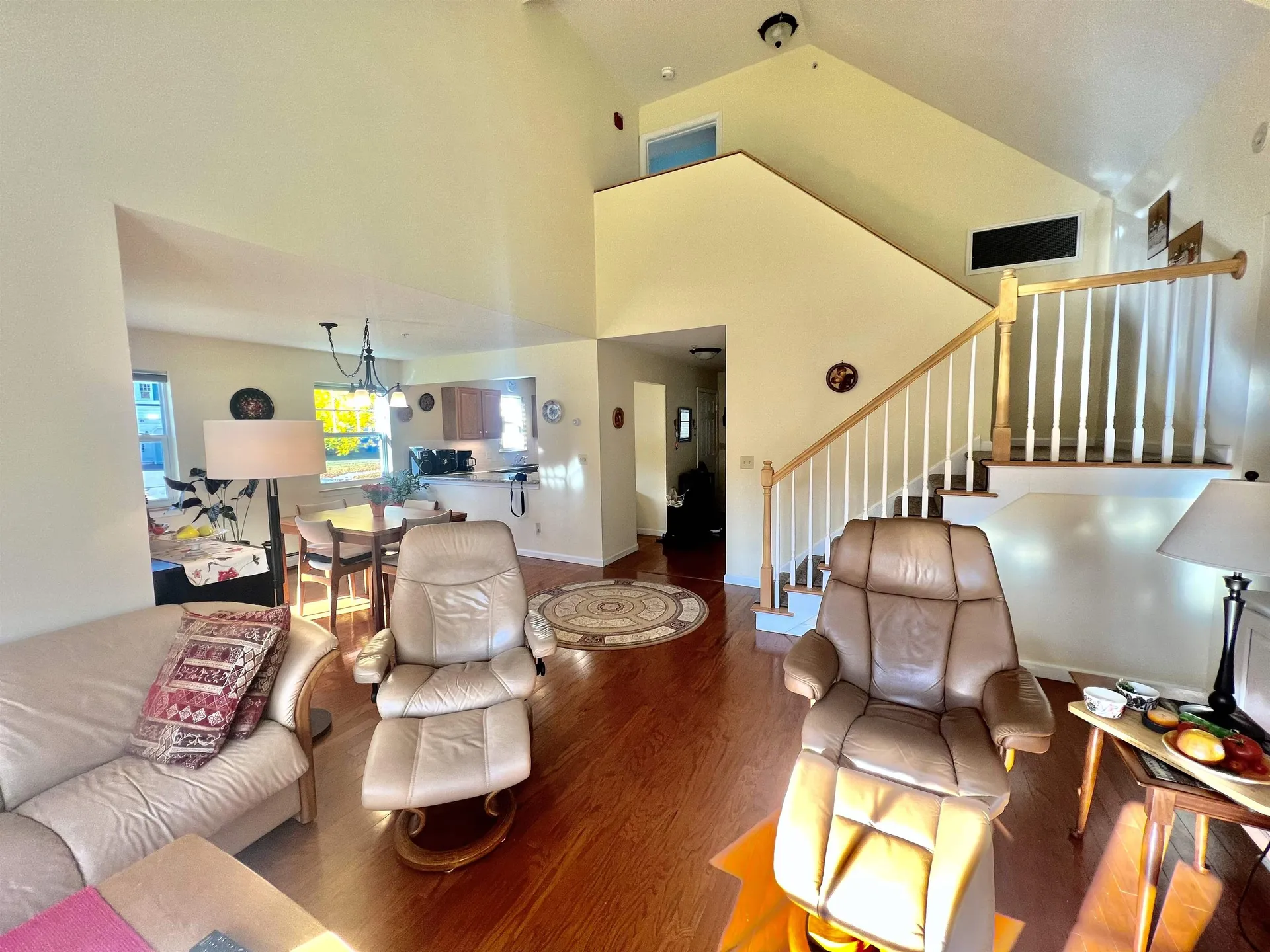 2 Arbor Court Lebanon NH 03784