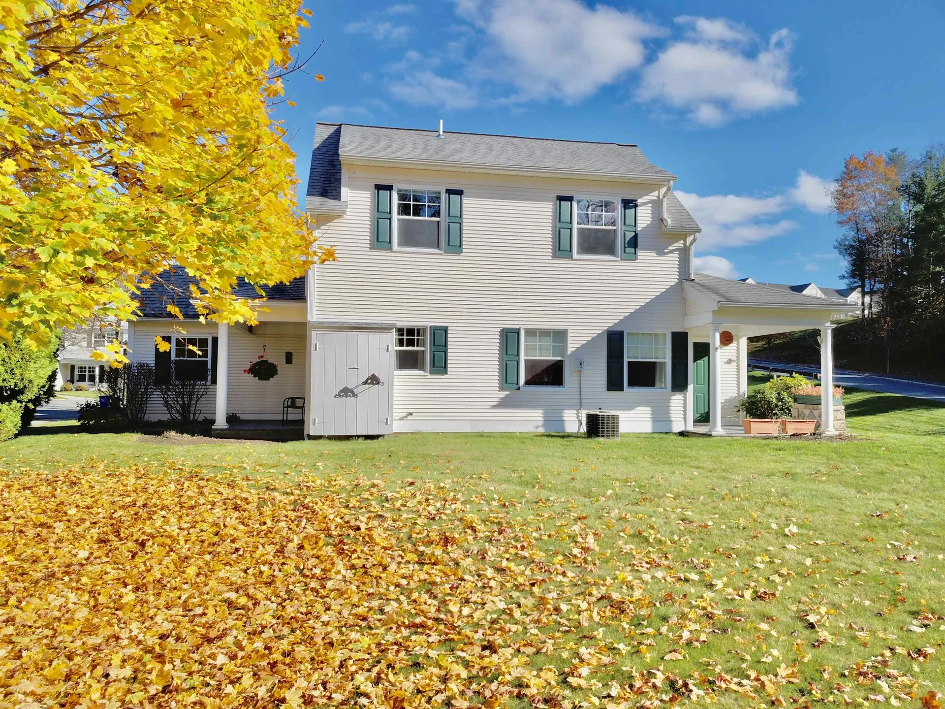 2 Arbor Court Lebanon NH 03784