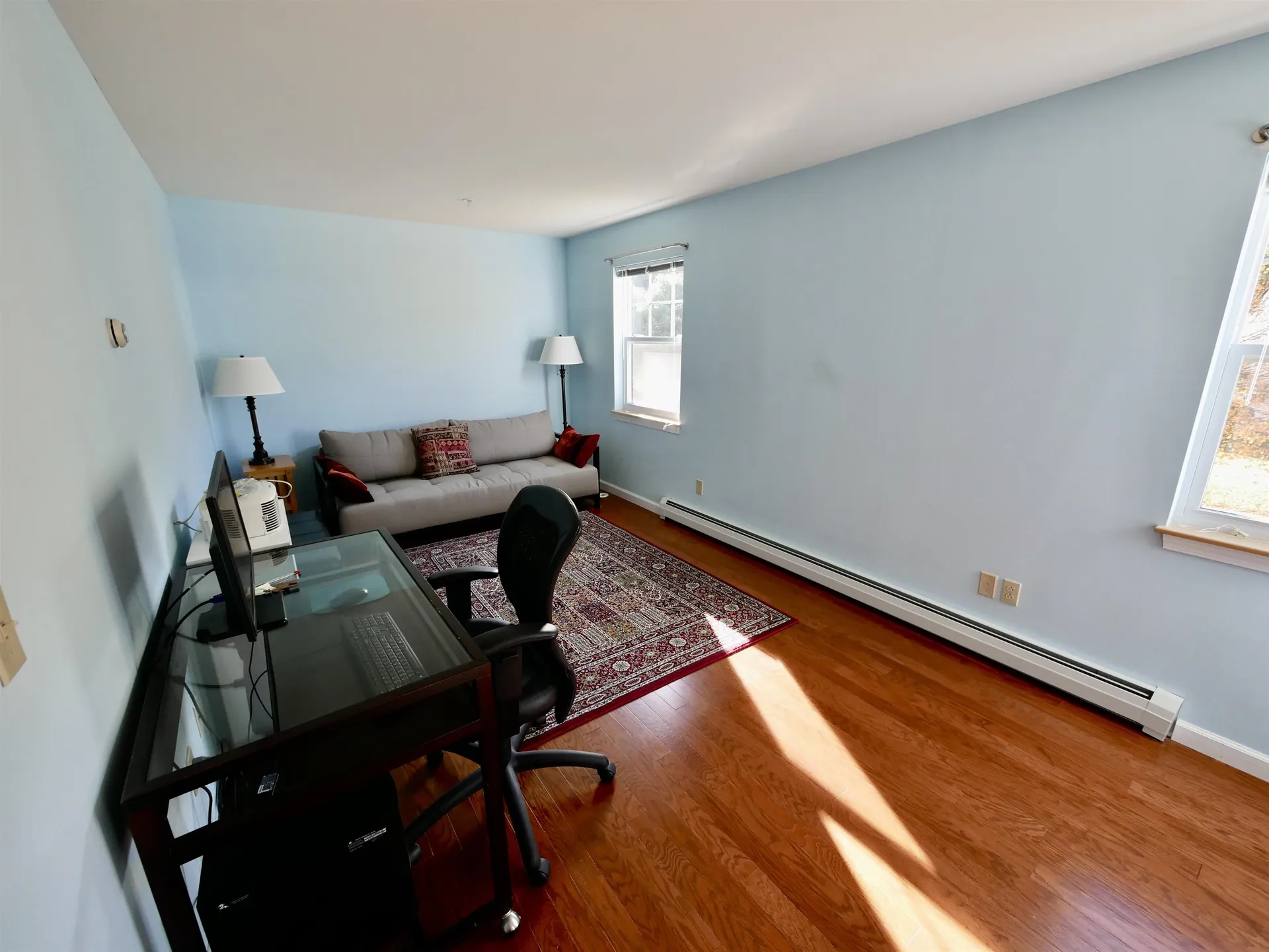 2 Arbor Court Lebanon NH 03784
