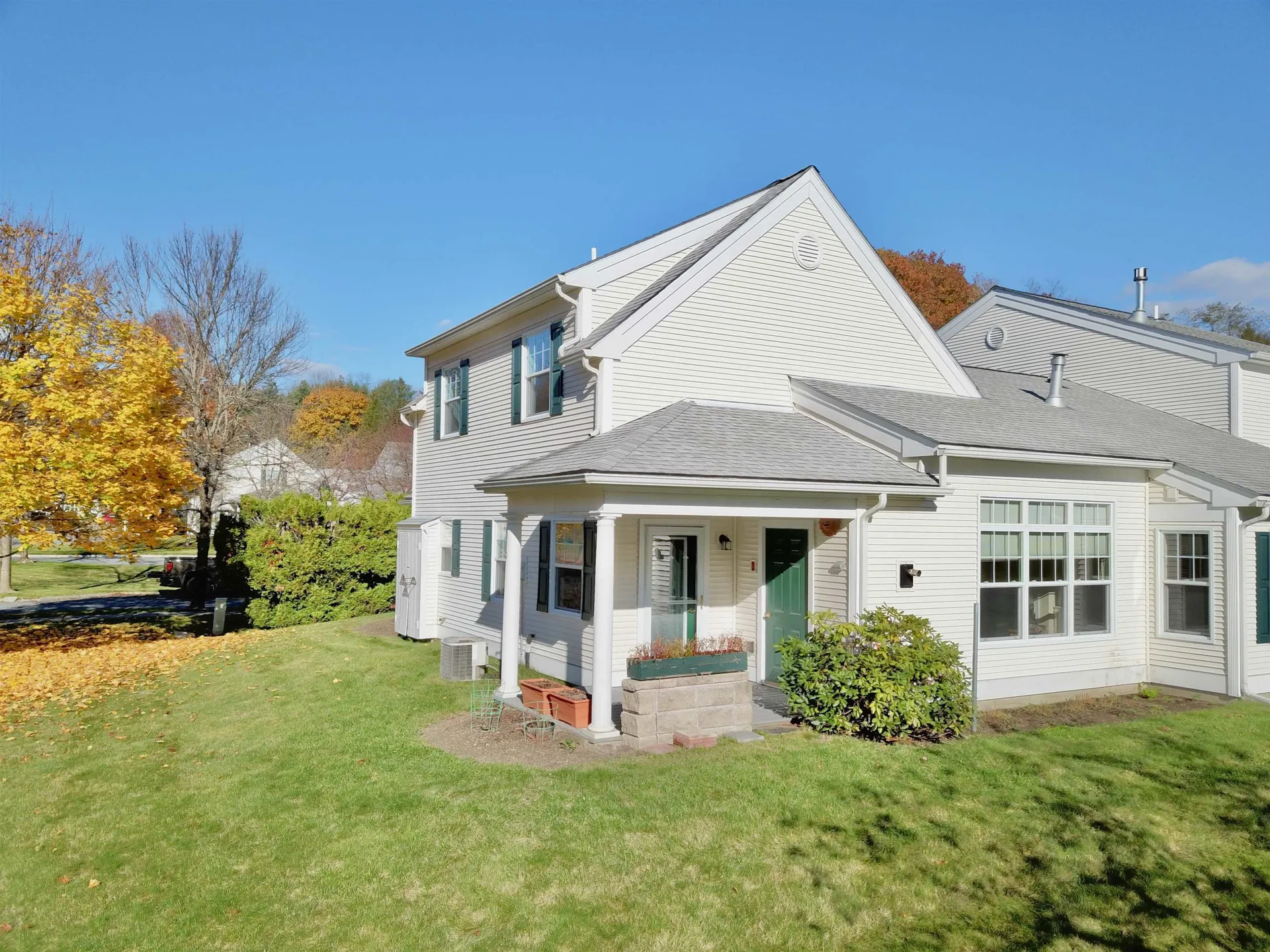 2 Arbor Court Lebanon NH 03784