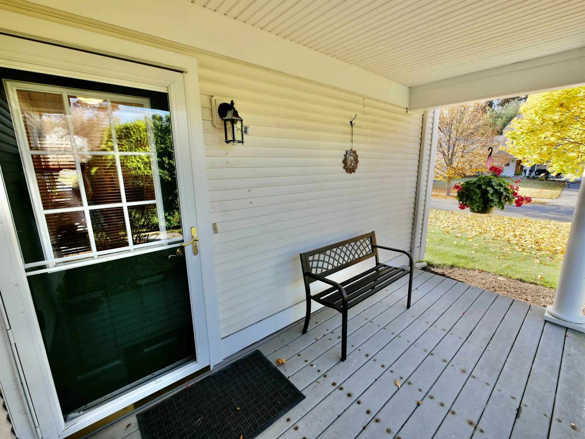 2 Arbor Court Lebanon NH 03784