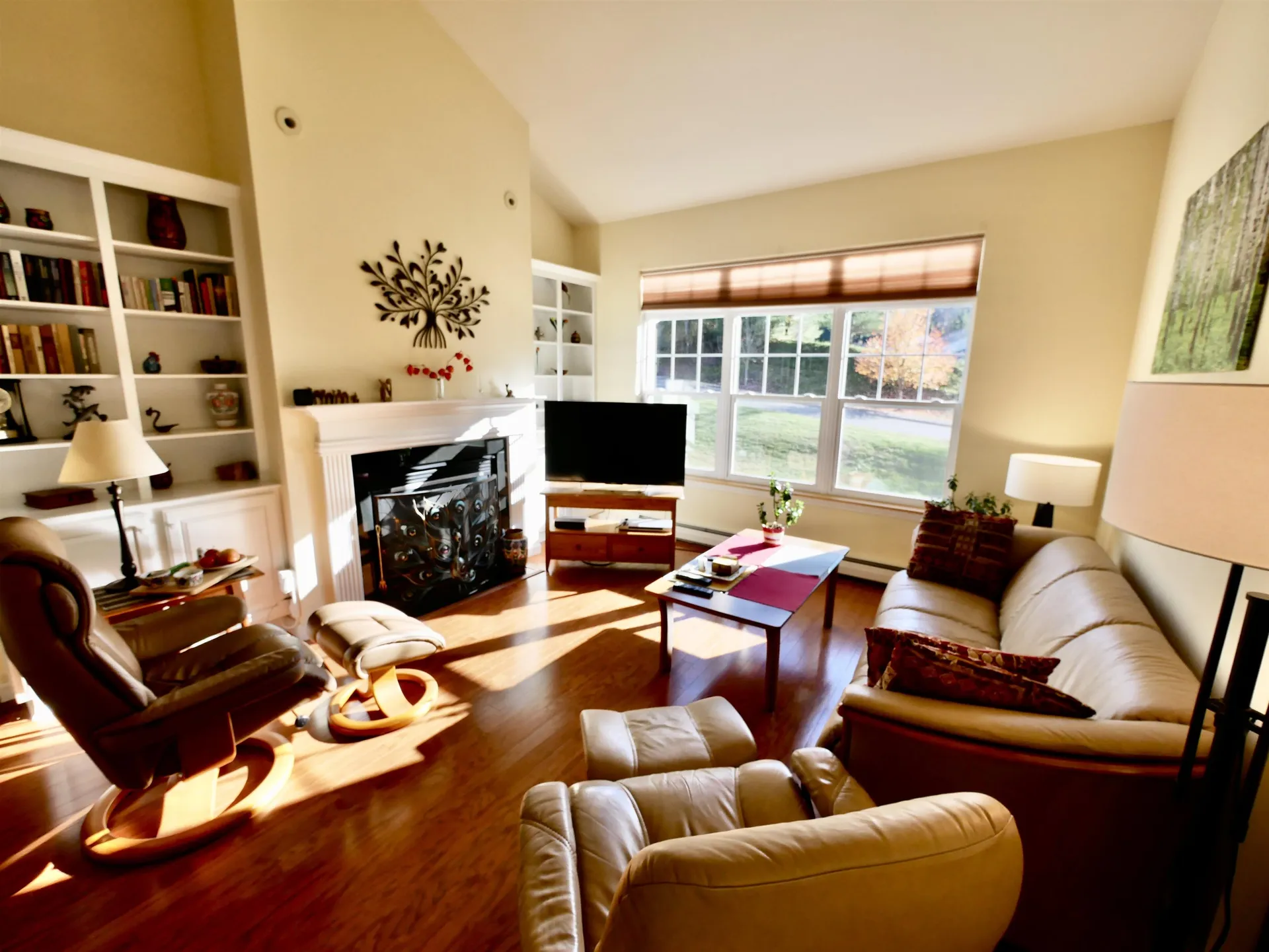 2 Arbor Court Lebanon NH 03784