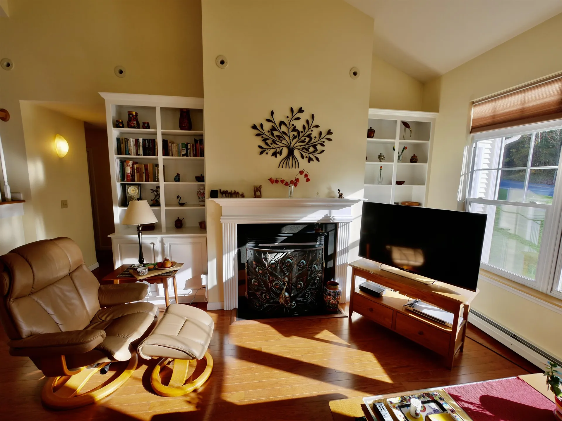 2 Arbor Court Lebanon NH 03784