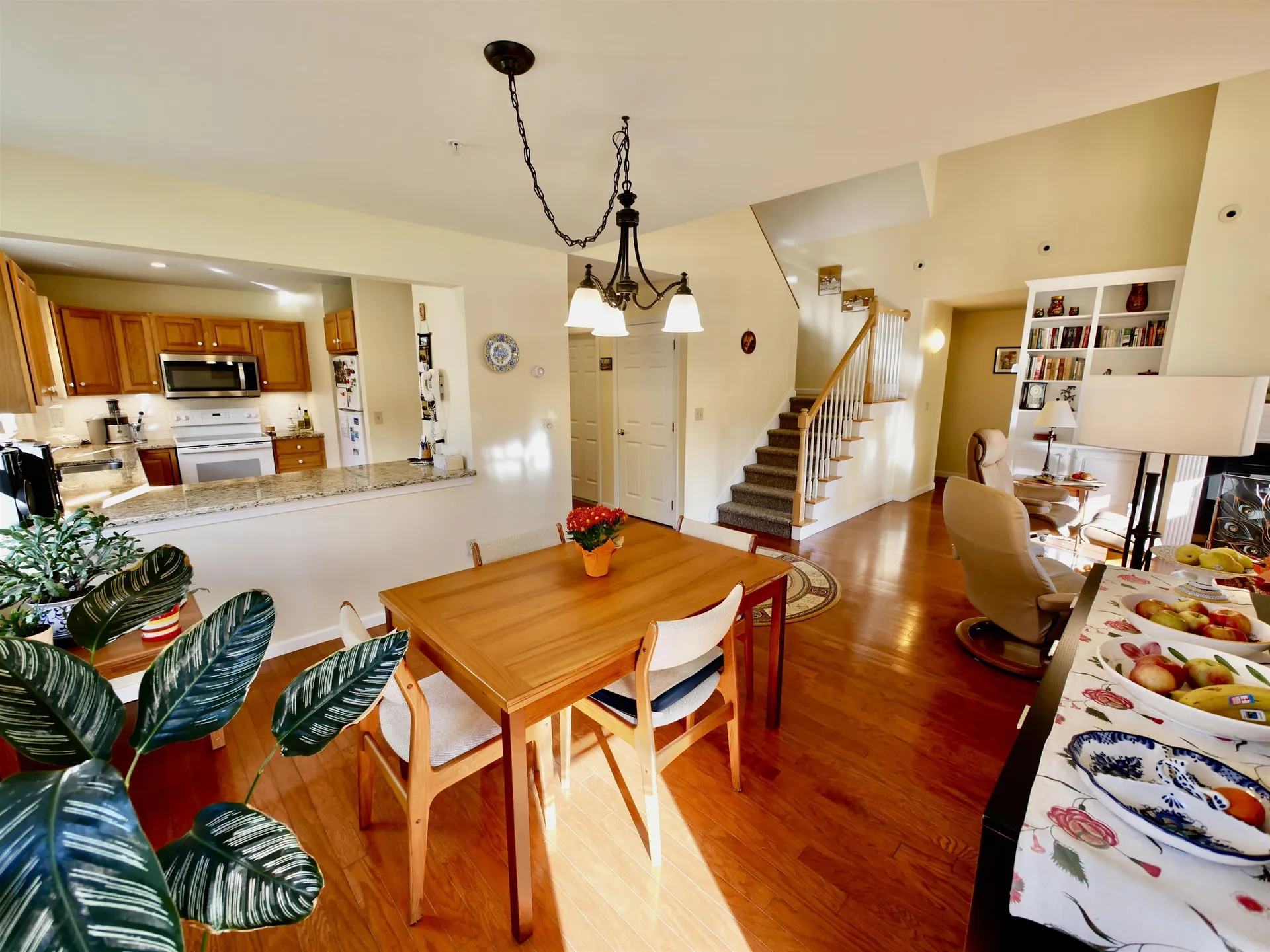 2 Arbor Court Lebanon NH 03784