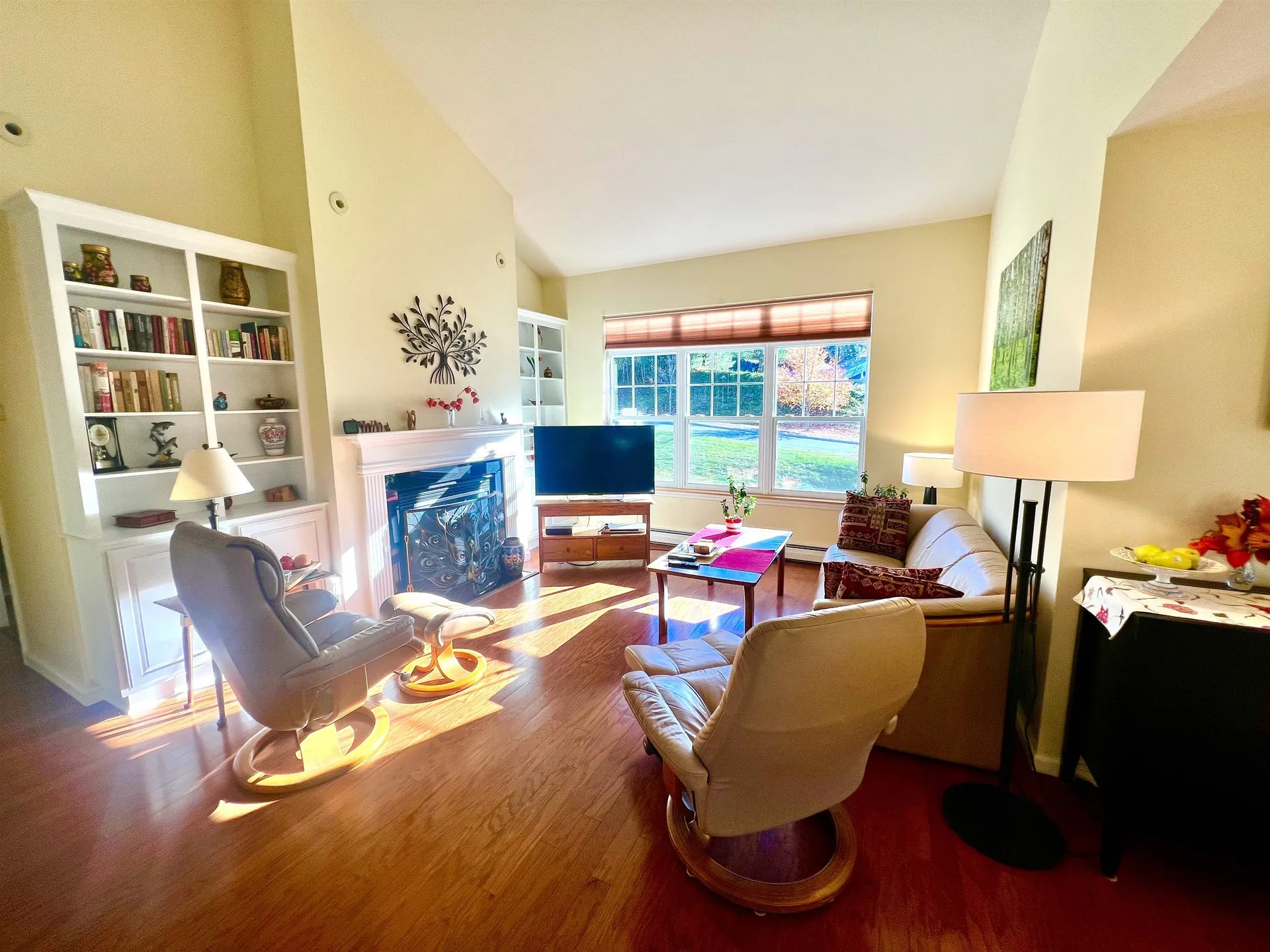2 Arbor Court Lebanon NH 03784