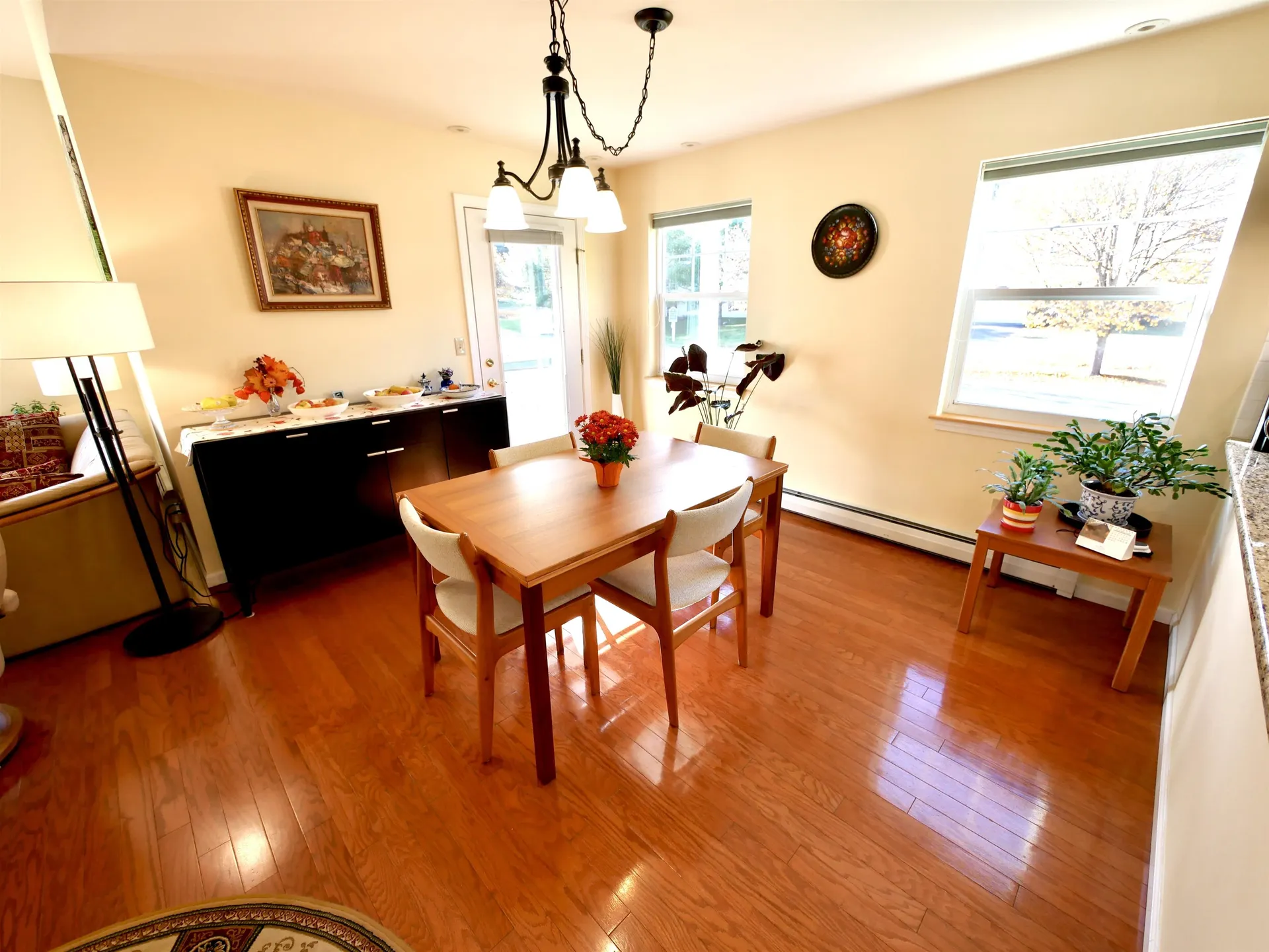 2 Arbor Court Lebanon NH 03784
