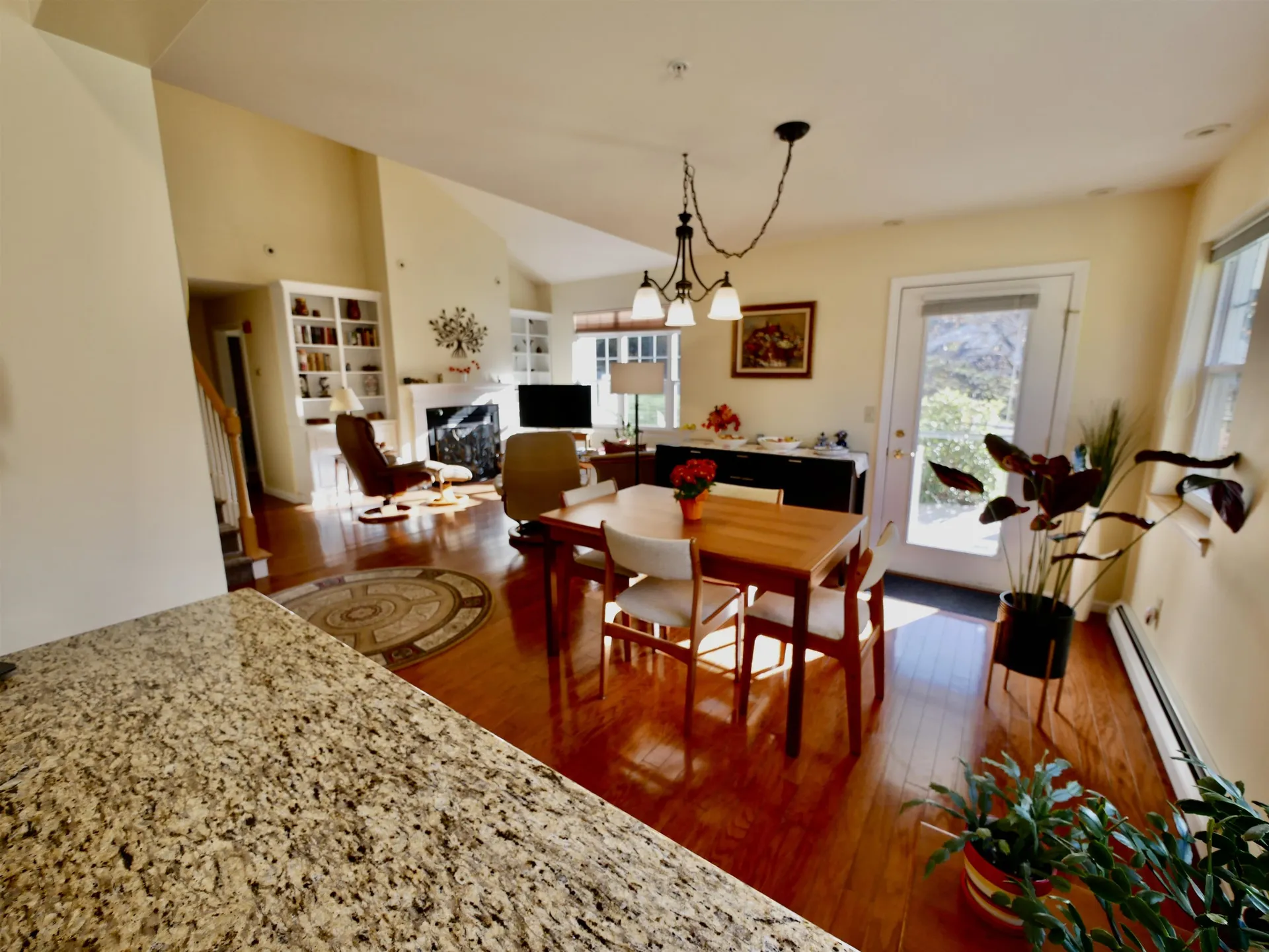 2 Arbor Court Lebanon NH 03784