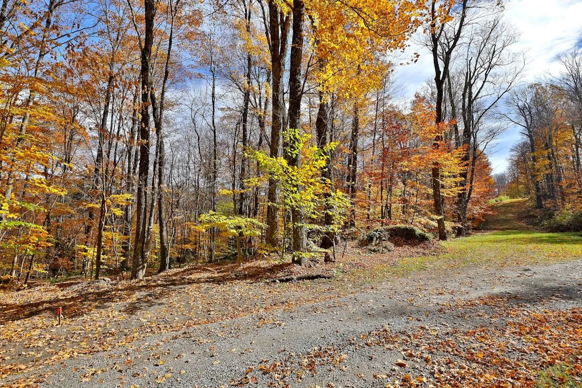 430 Lower Rebecca Lane Killington VT 05751