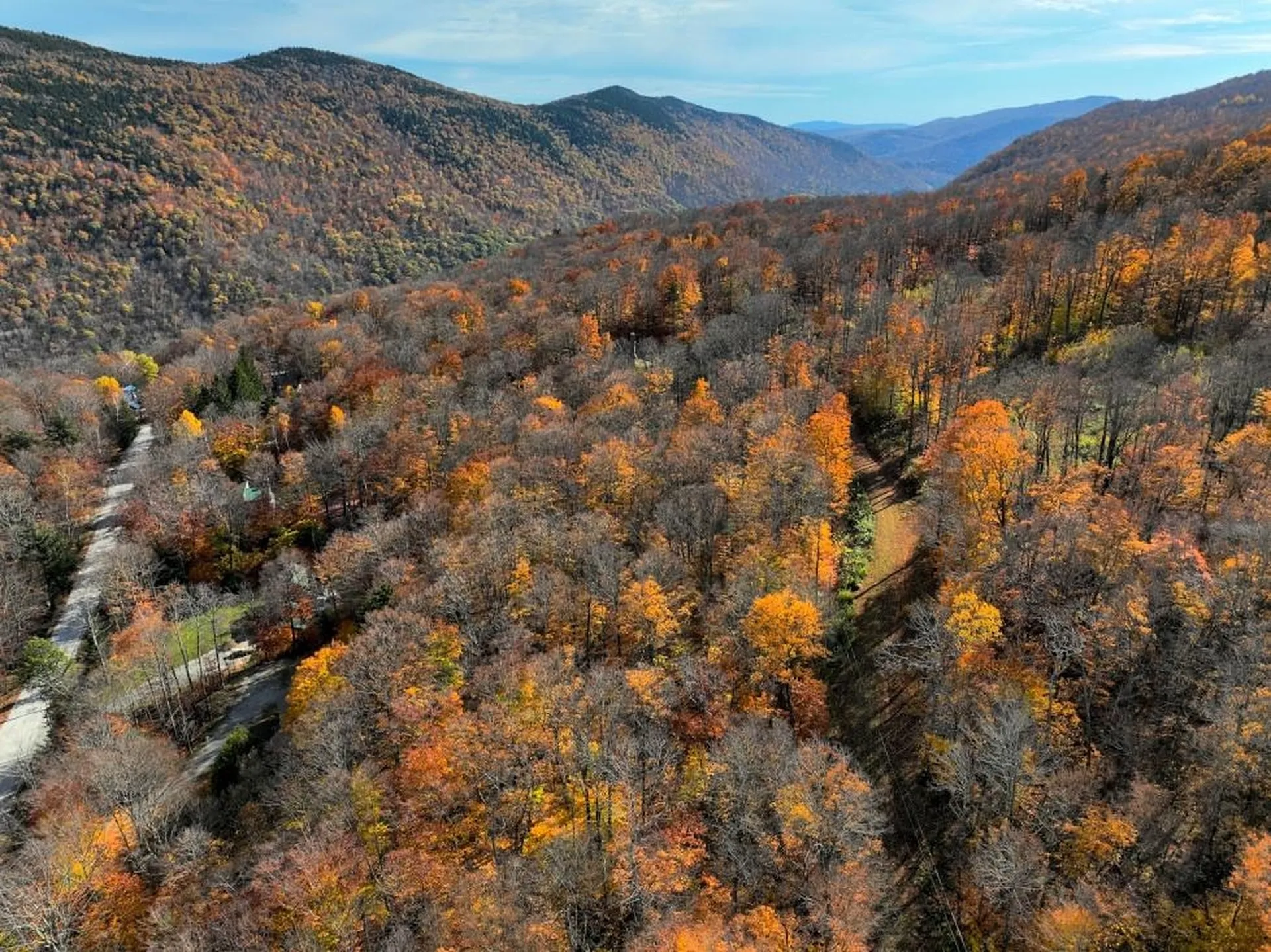 430 Lower Rebecca Lane Killington VT 05751