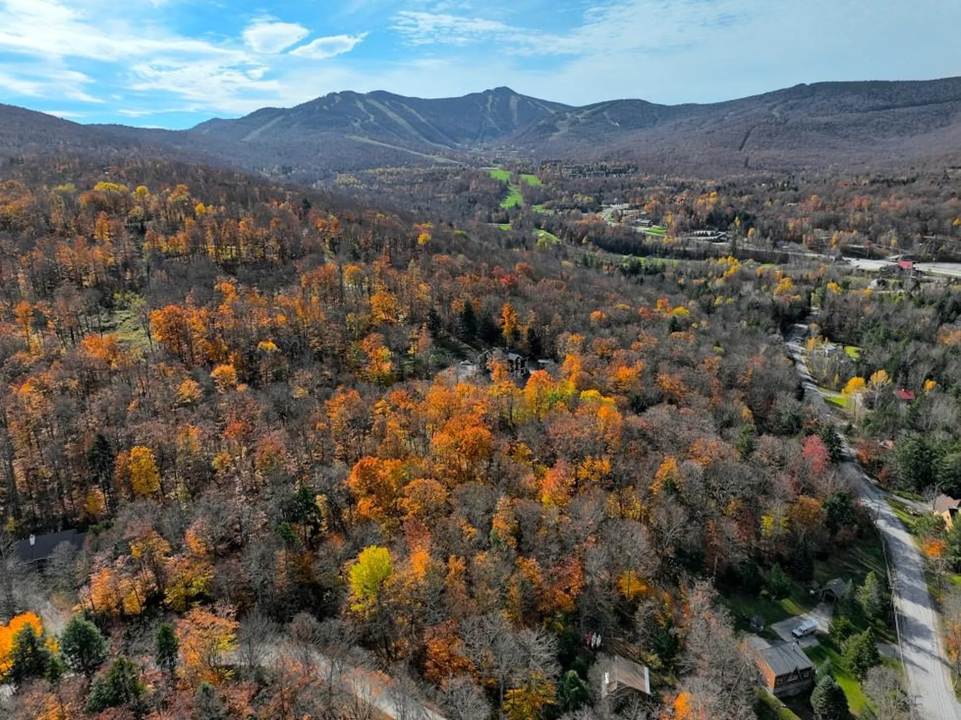 430 Lower Rebecca Lane Killington VT 05751